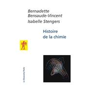 Histoire de la chimie