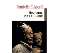 Histoire de la Chine