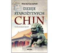 Histoire de la Chine ancienne