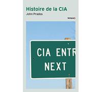 Histoire de la CIA