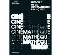 Histoire de la Cinémathèque française