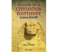 Histoire de la civilisation égyptienne