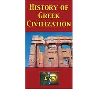 Histoire de la civilisation grecque