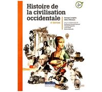 Histoire De La Civilisation Occidentale