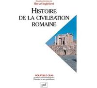 Histoire De La Civilisation Romaine