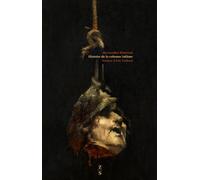 Histoire de la colonne infâme - Leonardo Sciascia - Zones Sensibles - broché - Essai