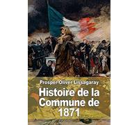 Histoire de la Commune de 1871