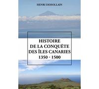 Histoire de la conquête des îles Canaries (1350-1500)