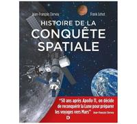 Histoire De La Conquête Spatiale