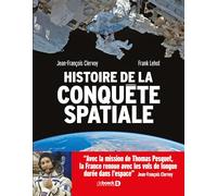 Histoire de la conquête spatiale