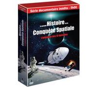 Histoire de la conquête spatiale DVD G