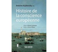 Histoire de la conscience européenne