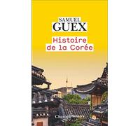 Histoire de la Corée