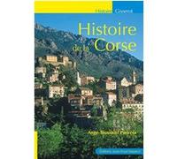 Histoire de la Corse Ange-Toussaint Pietrera (Auteur)