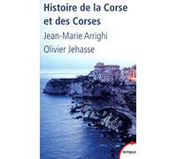 Histoire de la Corse et des Corses