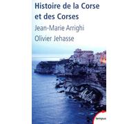 Histoire de la Corse et des Corses