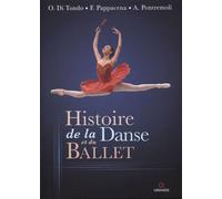 Histoire de la danse et du ballet - Ornella Di Tondo - Gremese - broché - Essai