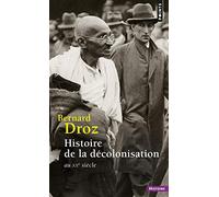 Histoire de la décolonisation: Au XXe siècle
