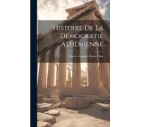 Histoire De La Démocratie Athénienne
