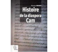 Histoire de la diaspora cam - LES INDES SAVANTES - Indes Savantes - broché - Essai