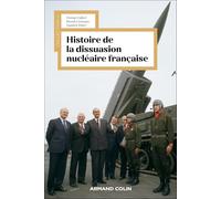 Histoire de la dissuasion nucléaire française