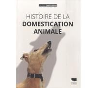 Histoire de la domestication animale