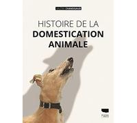 Histoire de la domestication animale