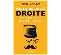 Histoire De La Droite Pour Ceux Qui N'aiment Pas Ça