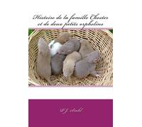 Histoire de la famille Chester et de deux petits orphelins