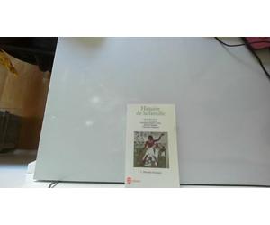 Histoire de la famille, tome 1 : Mondes lointains