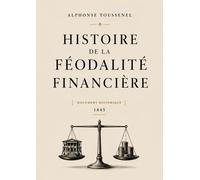Histoire de la féodalité financière
