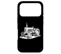 Histoire de la Ferme du Tracteur agricole Oliver Coque pour iPhone 17 Pro