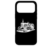 Histoire de la Ferme du Tracteur agricole Oliver Coque pour iPhone 17 Pro Max