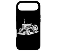Histoire de la Ferme du Tracteur agricole Oliver Coque pour iPhone Air