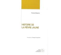 Histoire de la fièvre jaune