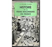 Histoire de la Franc-Maçonnerie