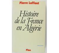 Histoire de la France en Algérie
