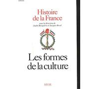 Histoire de la France: Les Formes de la culture