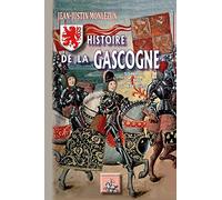 Histoire de la Gascogne: Tome 3, Du XIIIe-XIVe siècles