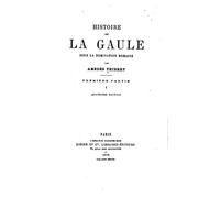 Histoire de la Gaule sous la domination romaine