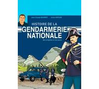 Histoire De La Gendarmerie Nationale