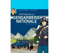 Histoire De La Gendarmerie Nationale