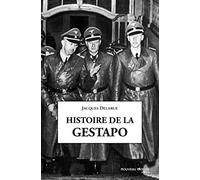 Histoire de la Gestapo