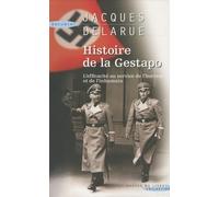 Histoire de la Gestapo