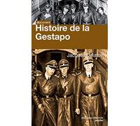 Histoire de la Gestapo