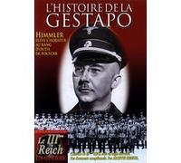 Histoire de la gestapo