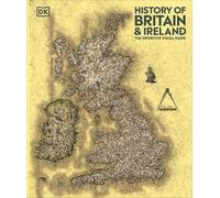 Histoire de la Grande-Bretagne et de l'Irlande