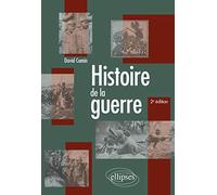 Histoire de la guerre