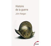 Histoire de la guerre