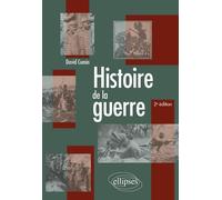 Histoire De La Guerre